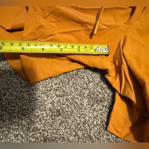 Lululemon shorts, size small. - Picture 3 of 3